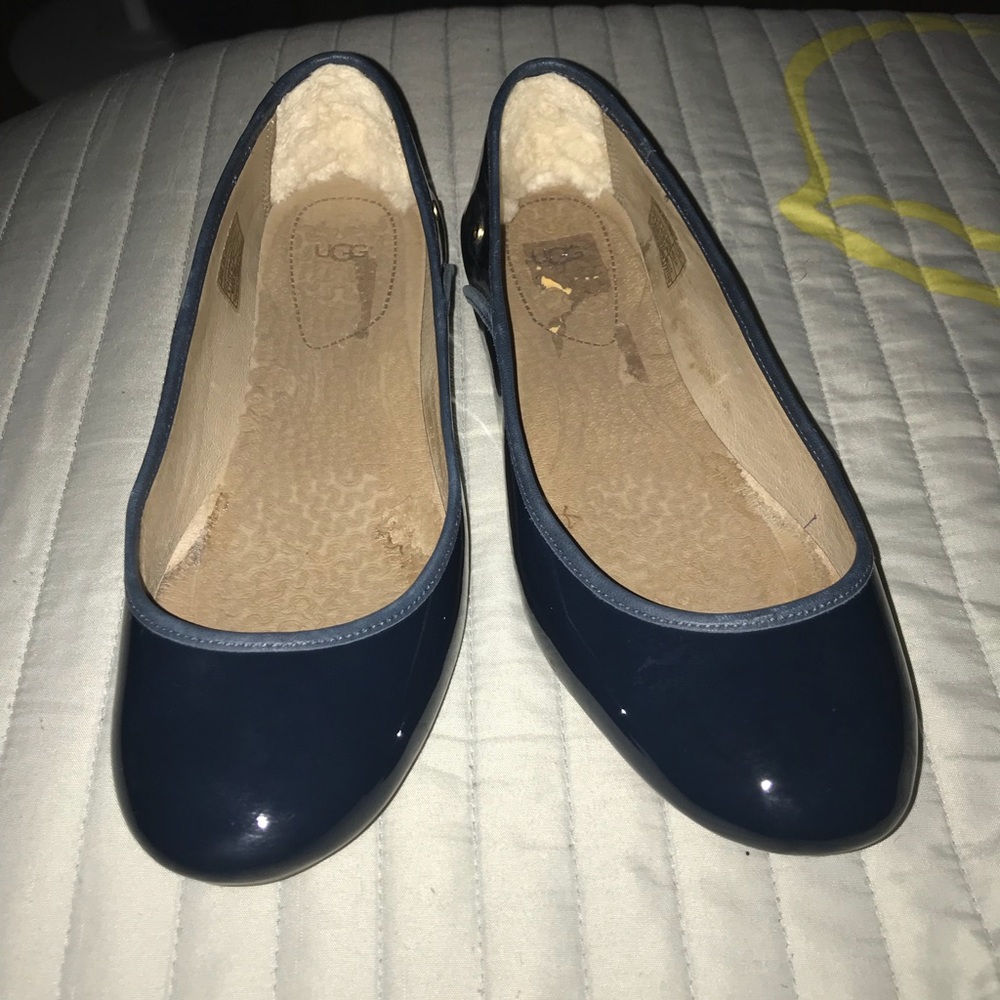 Ugg shoes
